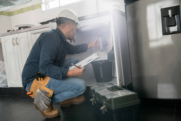 Best Residential Plumbing Services  in Towaco, NJ