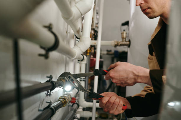Best Water Softener Installation  in Towaco, NJ