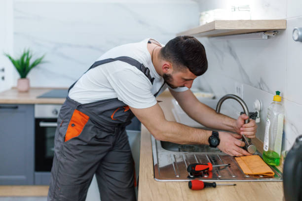 Best Plumbing Inspection Services  in Towaco, NJ
