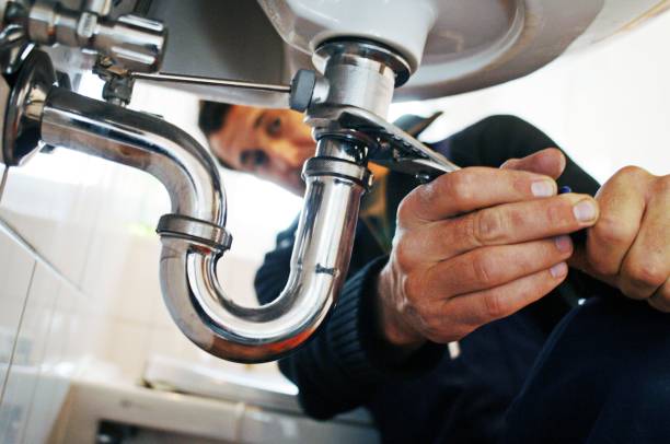 Best Water Leak Repair  in Towaco, NJ