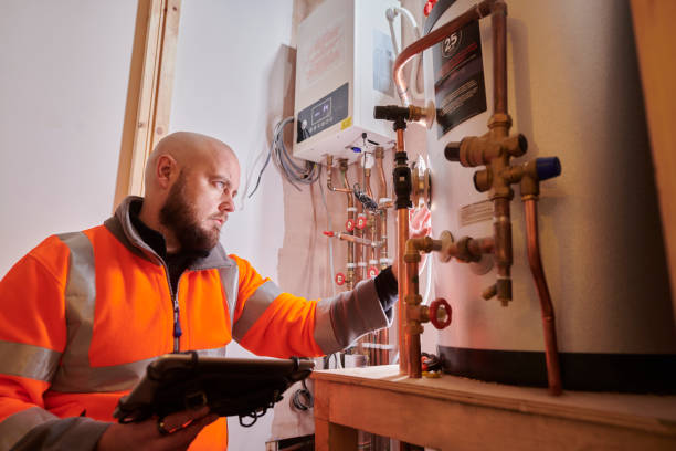 Best Hot Water Heater Installation  in Towaco, NJ