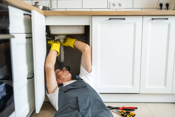 Best Sewer Cleaning Services  in Towaco, NJ