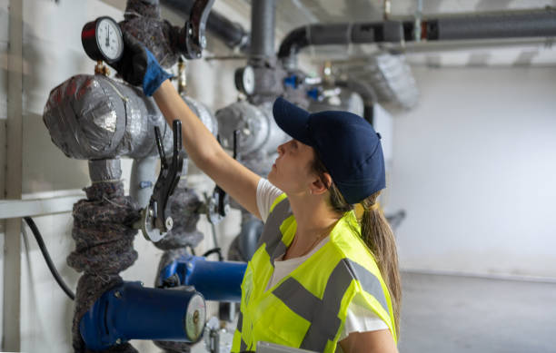 Best Gas Line Repair  in Towaco, NJ