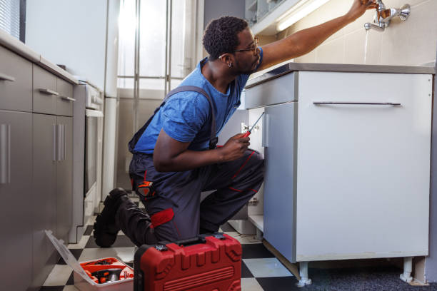 Best Emergency Plumber  in Towaco, NJ
