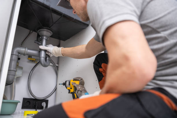 Professional Plumbing in Towaco, NJ