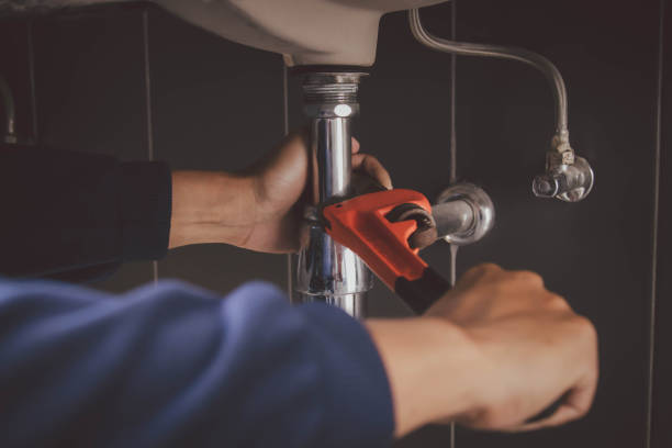 Best Sprinkler Systems  in Towaco, NJ
